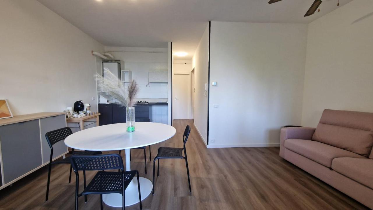 Casa Baveno Apartment Exterior photo