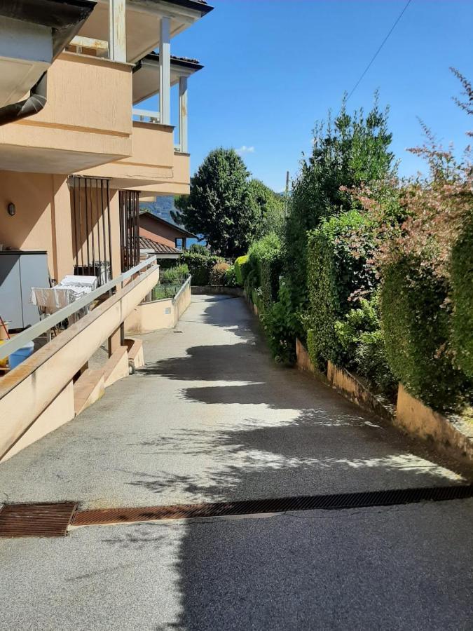 Casa Baveno Apartment Exterior photo