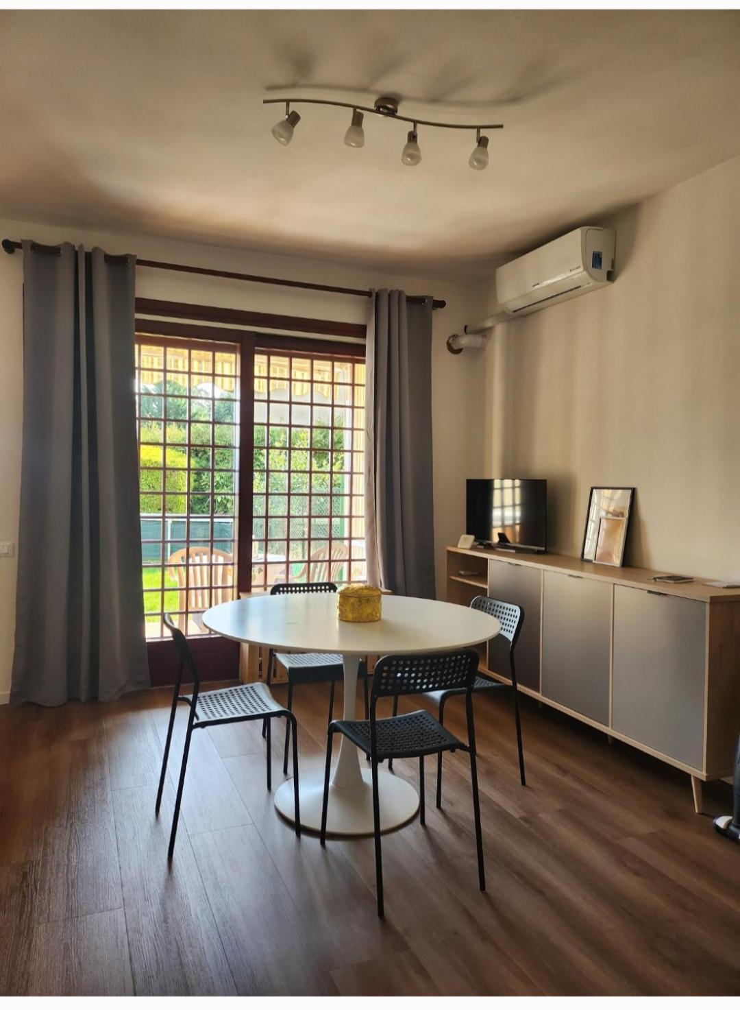 Casa Baveno Apartment Exterior photo